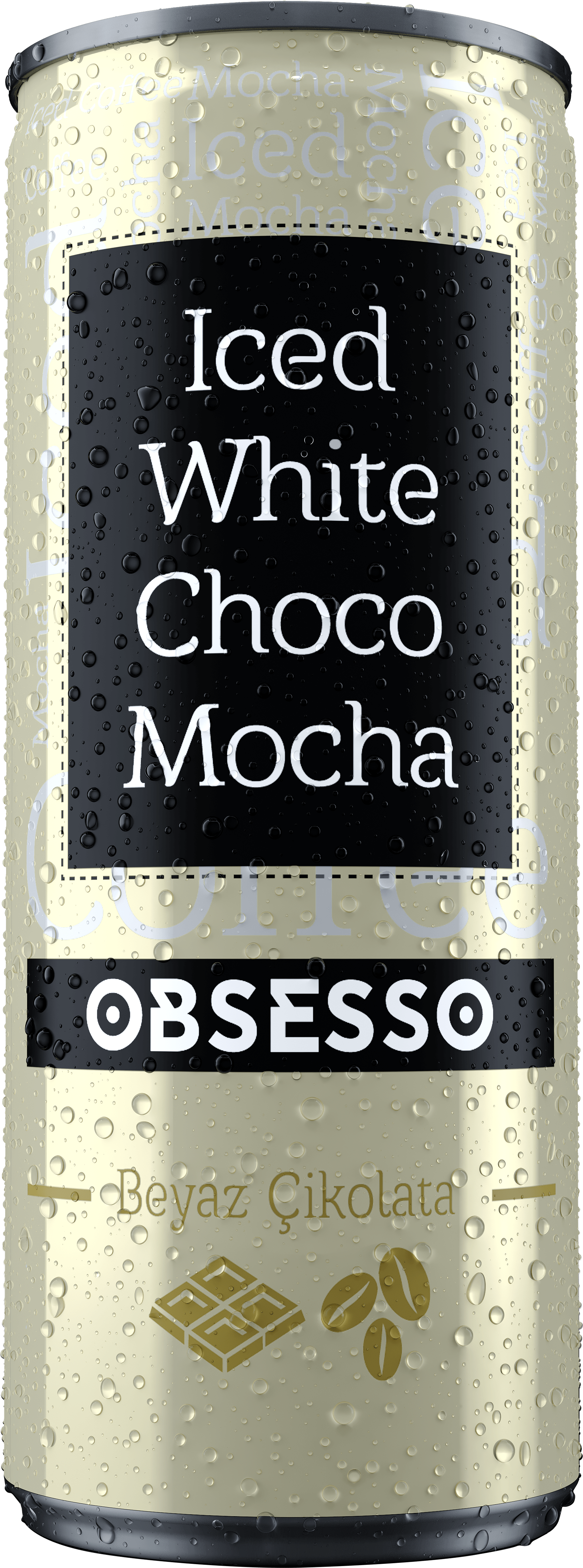 Obsesso Black