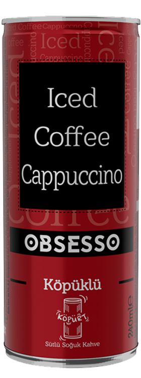 Obsesso Latte