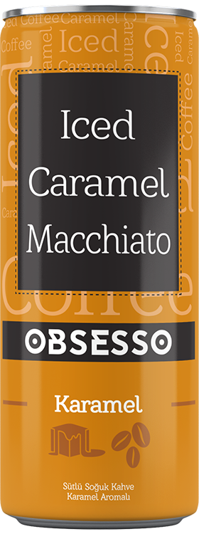 Obsesso Latte