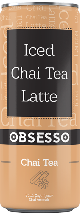 Obsesso Latte