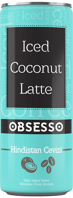 Obsesso Latte