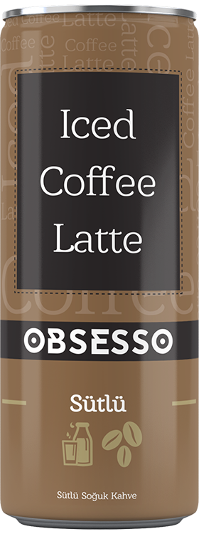 Obsesso Latte